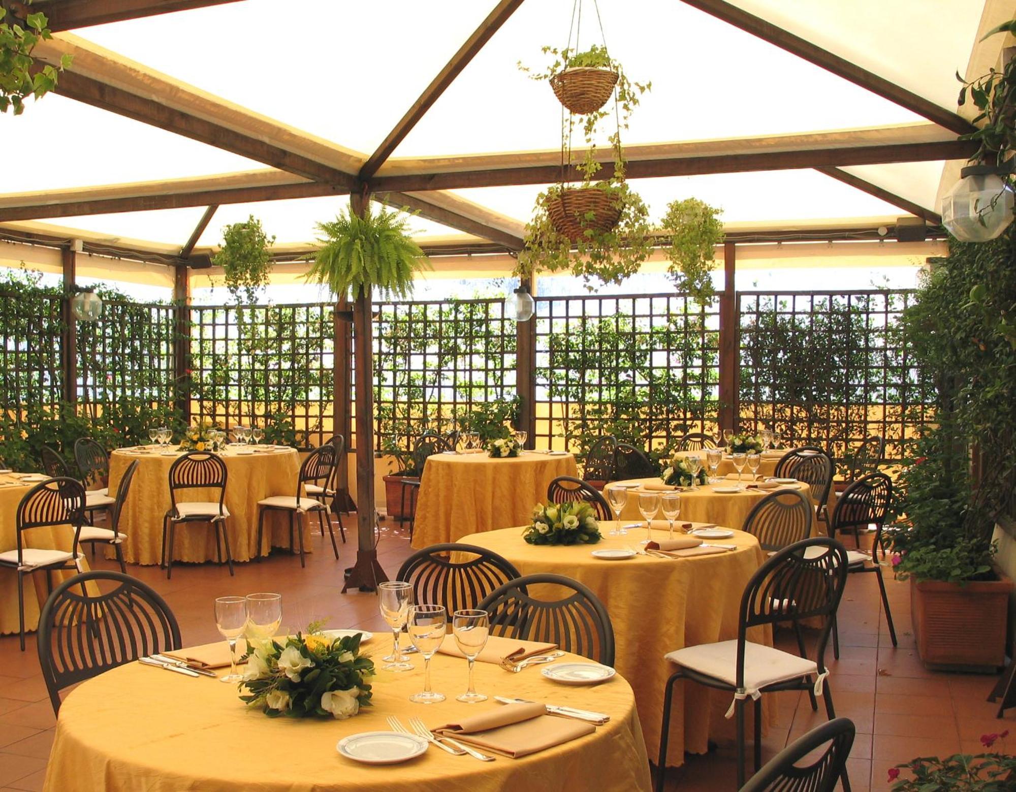 Hotel Pineta Palace — Fotoğraflar 2